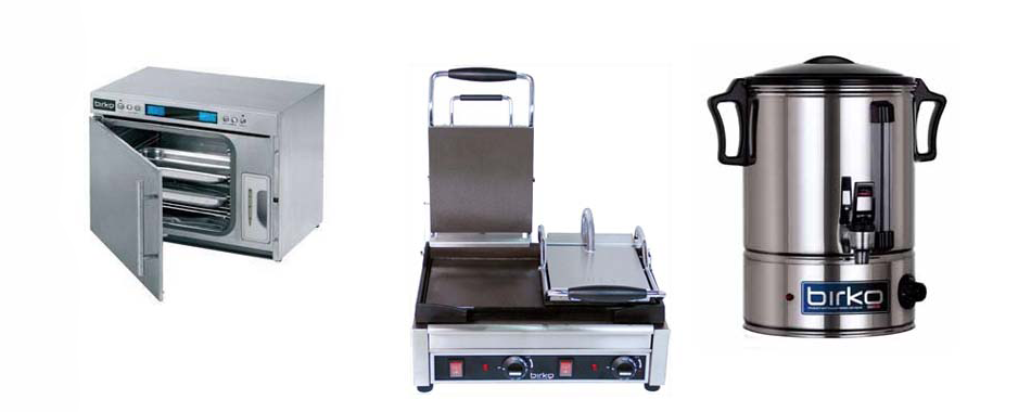 Birko products oventoaster hot water urn